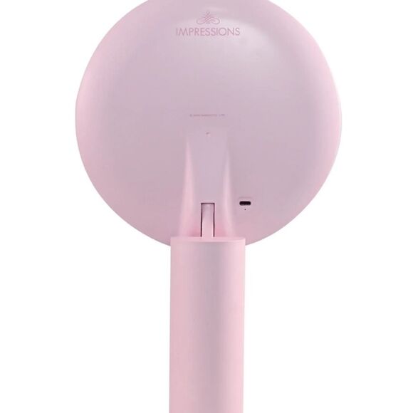 Impressions X Hello Kitty Gravity Tri-Tone LED Makeup Mirror - Picture 5 of 9